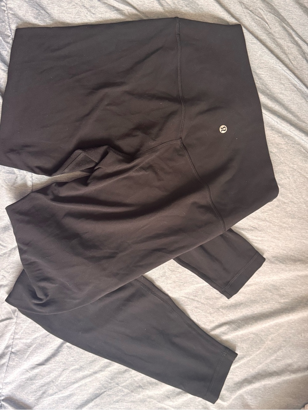 lululemon align Black Leggings